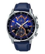 Edifice Mens 100m - EFV-600L-2AVUDF