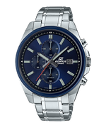 Edifice Mens 100m Standard - EFV-610DB-2AVUDF