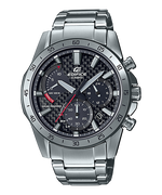 Edifice Mens 100m Solar - EQS-930D-1AVUDF