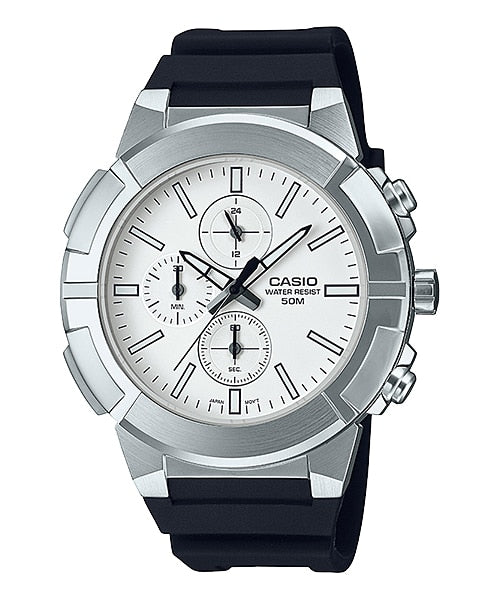 Standard Collection Mens 50m - MTP-E501-7AVDF