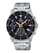 Edifice Mens 100m Standard - EFV-540D-1A9VUDF