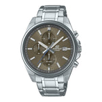 Edifice Mens 100m Standard - EFV-610D-3CVUDF