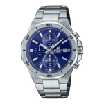 Edifice Mens 100m - EFV-640D-1AVUDF