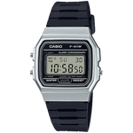 Retro Mens WR - F-91WM-7ADF