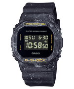 G-Shock Mens 200m Standard - DW-5600WS-1DR