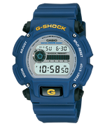 G-Shock Mens 200m Standard - DW-9052-1VDR