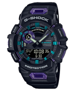G-Shock Mens 200m Bluetooth Fitness - GBA-900-1A6DR