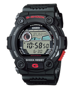 G-Shock Mens 200m Standard - G-7900-1DR