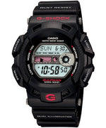 G-Shock Mens 200m Gulfman - G-9100-1DR
