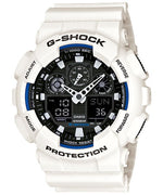 G-Shock Mens 200m Standard - GA-100B-7ADR