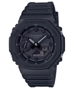 G-Shock Mens 200m Carbon Core - GA-2100-1A1DR