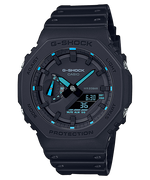 G-Shock Mens 200m Carbon Core - GA-2100-1A2DR