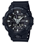 G-Shock Mens 200m Standard - GA-700-1BDR