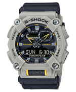 G-Shock Mens 200m - GA-900HC-3ADR