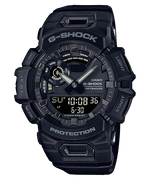 G-Shock Mens 200m Bluetooth Fitness - GBA-900-1ADR