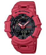 G-Shock Mens 200m Bluetooth Fitness - GBA-900RD-4ADR