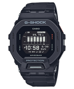 G-Shock Mens 200m Bluetooth Fitness - GBD-200-1DR