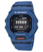 G-Shock Mens 200m Bluetooth Fitness - GBD-200-2DR