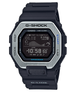 G-Shock Mens 200m G-Lide - GBX-100-1DR