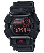 G-Shock Mens 200m Standard - GD-400-1DR