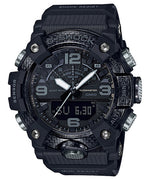 G-Shock Mens 200m Quad Sensor Mudmaster - GG-B100-1BDR