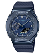 G-Shock Mens 200m G-Steel - GM-2100N-2ADR