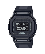 G-Shock Womens 200m Standard - GM-S5600SB-1DR