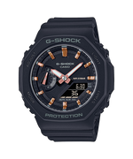 G-Shock Womens 200m Carbon Core - GMA-S2100-1ADR