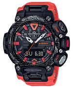 G-Shock Mens 200m Quad Sensor Gravitymaster - GR-B200-1A9DR