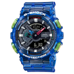 G-Shock Mens 200m Standard - GA-110JT-2ADR