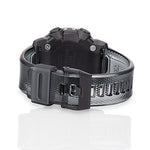 G-Shock Mens 200m Skeleton Carbon Core - GA-2000SKE-8ADR