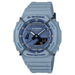 G-Shock Mens 200m Carbon Core - GA-2100PT-2ADR