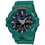G-Shock Mens 200m Standard - GA-700SC-3ADR
