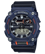 G-Shock Mens 200m - GA-900-2ADR
