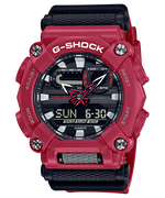 G-Shock Mens 200m - GA-900-4ADR