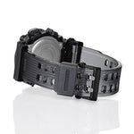 G-Shock Mens 200m Skeleton Standard - GA-900SKE-8ADR