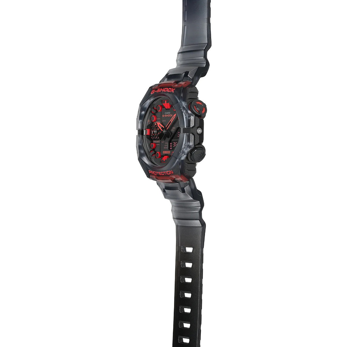 G-Shock Mens 200m Bluetooth - GA-B001G-1ADR