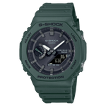 G-Shock Mens 200m Carbon Core Bluetooth Solar - GA-B2100-3ADR