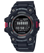 G-Shock Mens 200m Bluetooth Fitness - GBD-100-1DR