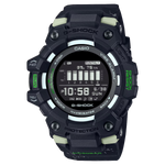 G-Shock Mens 200m Bluetooth Sports - GBD-100LM-1DR