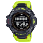 G-Shock Mens 200m G-SQUAD Heart Reate and GPS - GBD-H2000-1A9ER