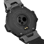 G-Shock Mens 200m G-SQUAD Solar Heart Rate and GPS - GBD-H2000-1B