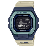 G-Shock Mens 200m G-Lide - GBX-100TT-8ER