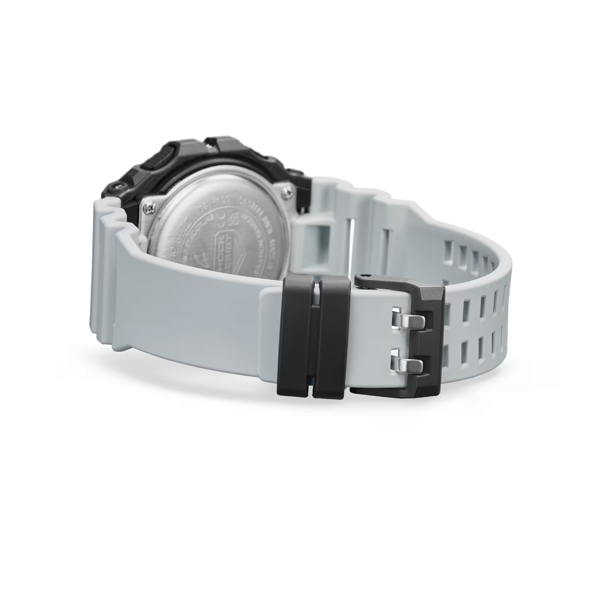 G-Shock Mens 200m G-Lide Bluetooth - GBX-100TT-8
