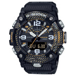 G-Shock Mens 200m Quad Sensor Mudmaster - GG-B100Y-1ADR