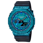 G-Shock Womens 200m Adventurer’s Stone Limited Edition - GM-2140GEM-2ADR
