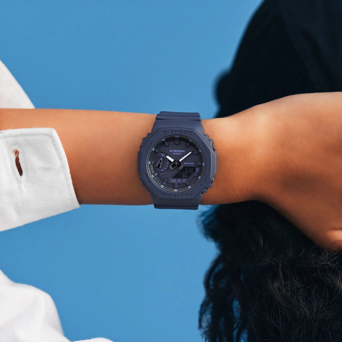 G shock vrouwen new arrivals