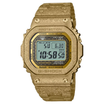 G-Shock Mens 200m Bluetooth Solar G-Steel - GMW-B5000PG-9ER