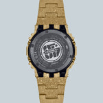 G-Shock Mens 200m Bluetooth Solar G-Steel - GMW-B5000PG-9