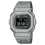 G-Shock Mens 200m Bluetooth Solar G-Steel - GMW-B5000PS-1ER